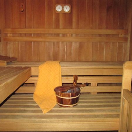 Hotel Skandinavia Sankt Andreasberg Ngoại thất bức ảnh
