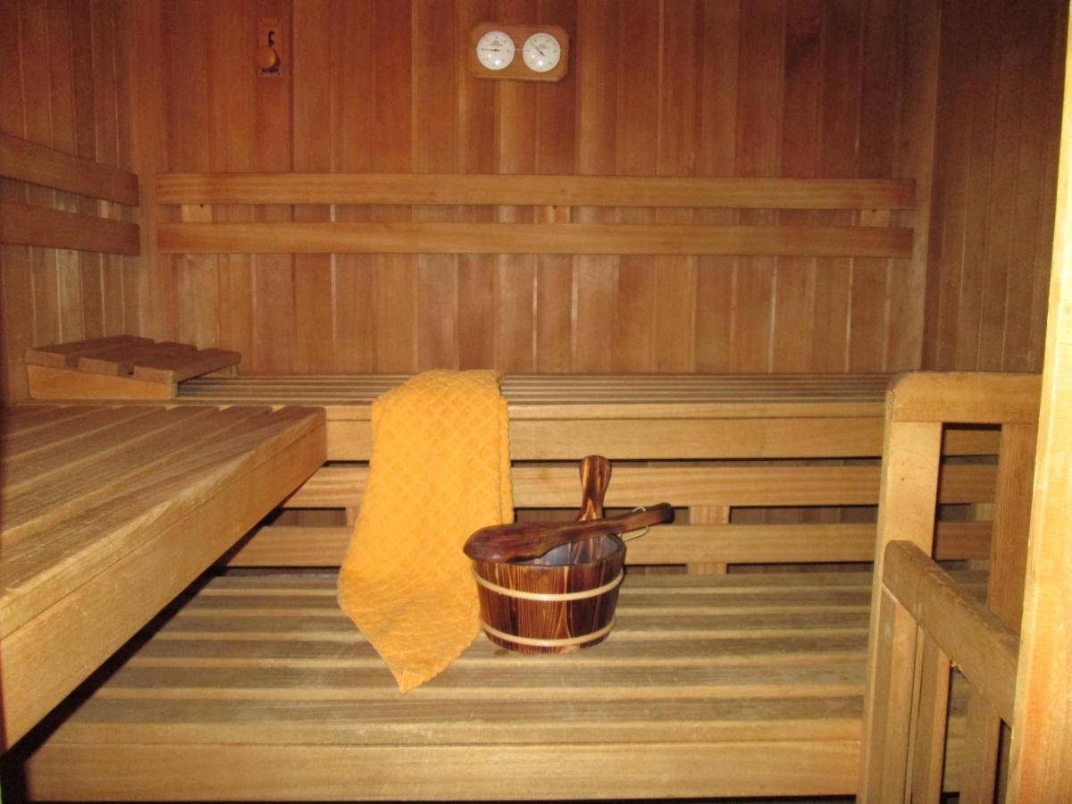 Hotel Skandinavia Sankt Andreasberg Ngoại thất bức ảnh