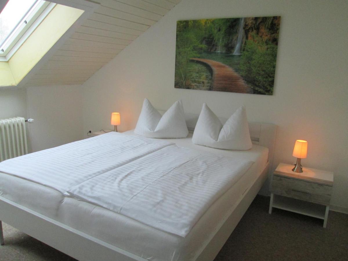 Hotel Skandinavia Sankt Andreasberg Ngoại thất bức ảnh