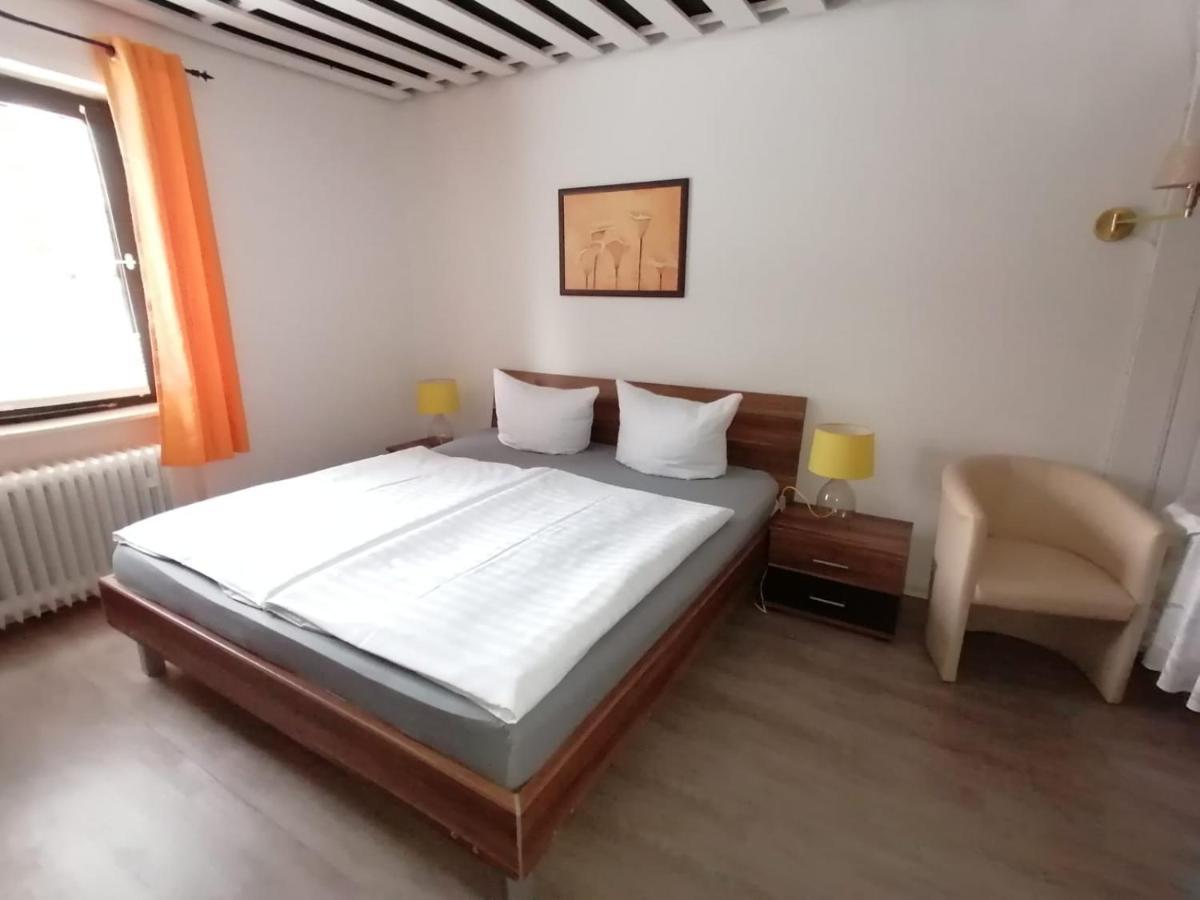 Hotel Skandinavia Sankt Andreasberg Ngoại thất bức ảnh