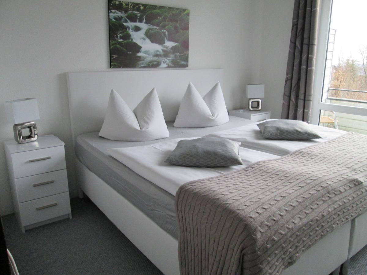 Hotel Skandinavia Sankt Andreasberg Ngoại thất bức ảnh