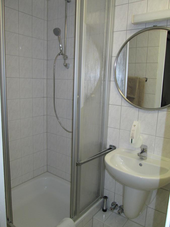 Hotel Skandinavia Sankt Andreasberg Ngoại thất bức ảnh