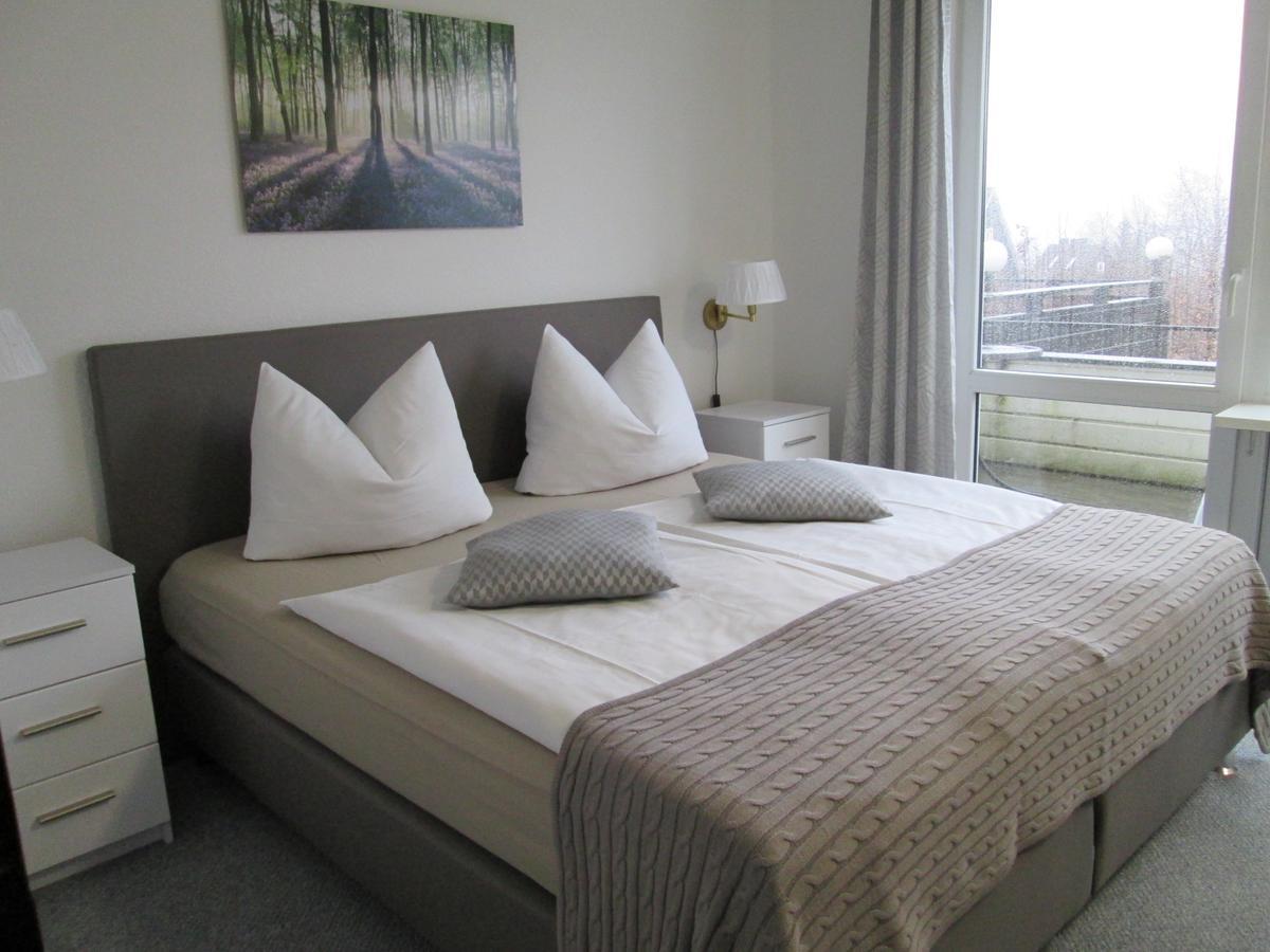 Hotel Skandinavia Sankt Andreasberg Ngoại thất bức ảnh