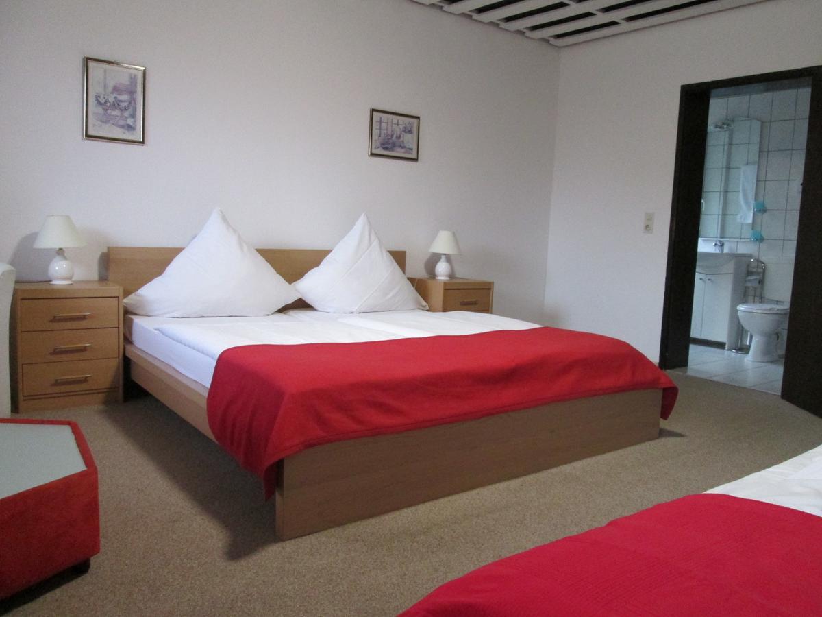 Hotel Skandinavia Sankt Andreasberg Ngoại thất bức ảnh