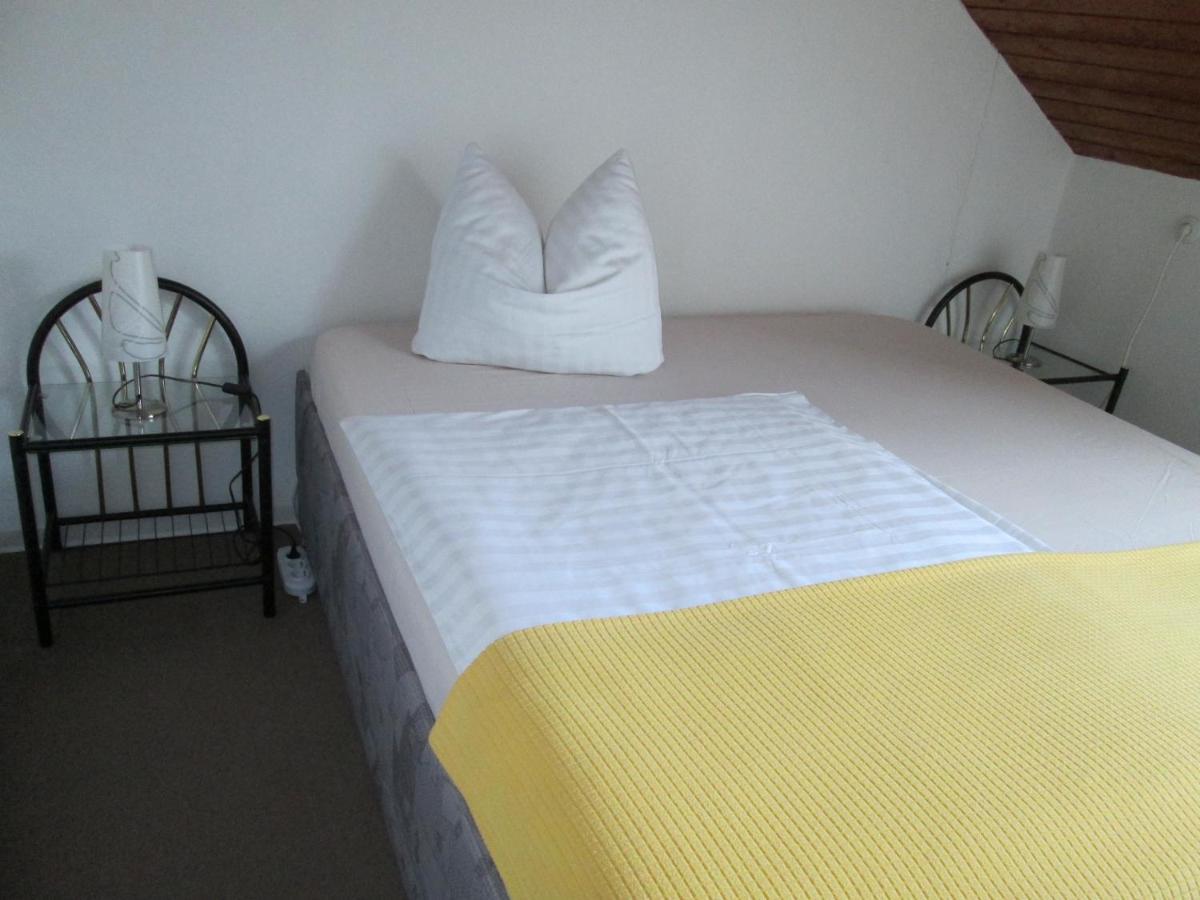 Hotel Skandinavia Sankt Andreasberg Ngoại thất bức ảnh